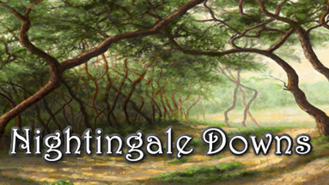 Nightingale Downs