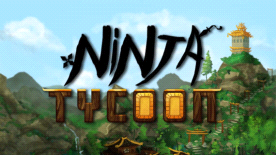 Ninja Tycoon