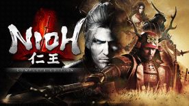 Nioh