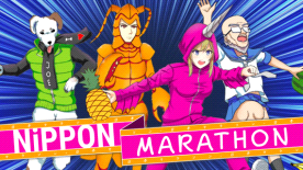 Nippon Marathon