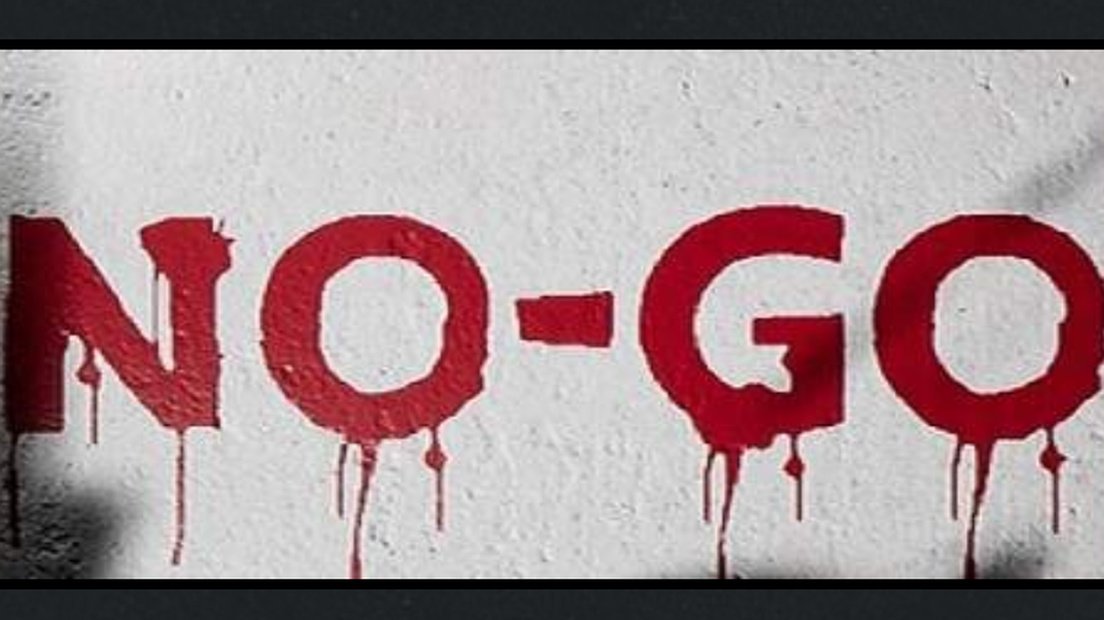 No-Go