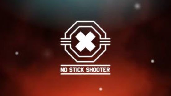 No Stick Shooter