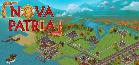 Nova Patria