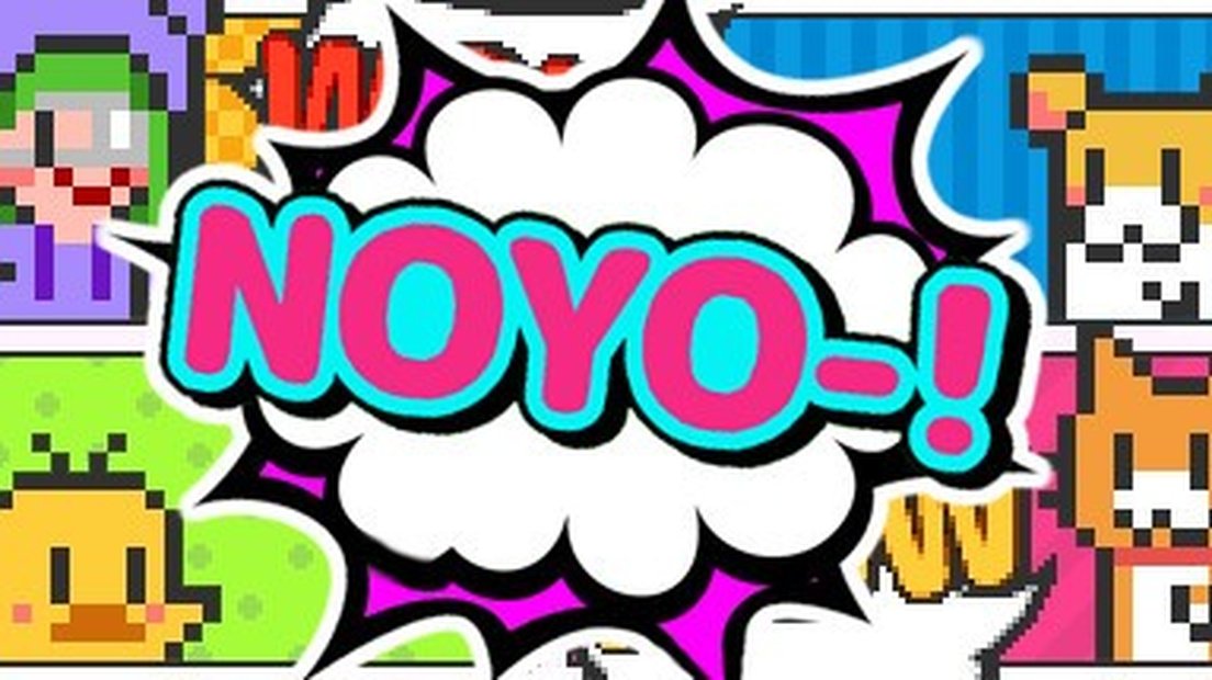 NOYO