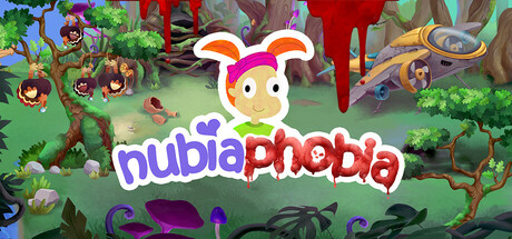 NubiaPhobia