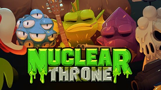 Nuclear Throne