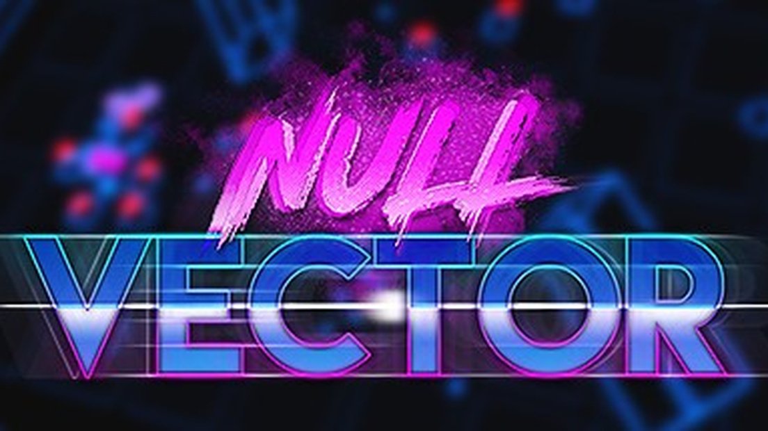 Null Vector