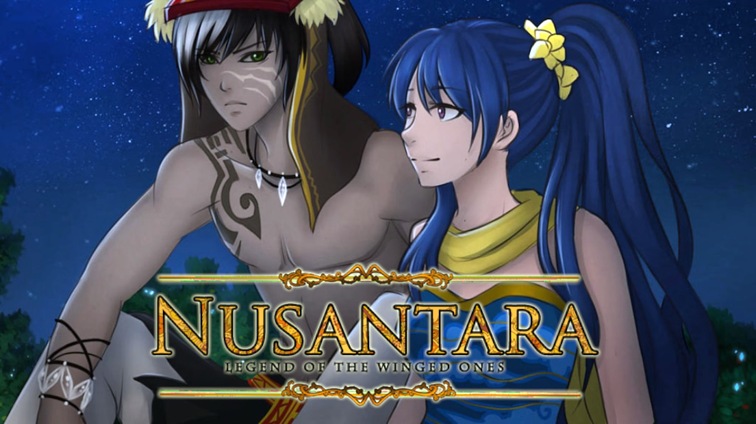 Nusantara: Legend of The Winged Ones