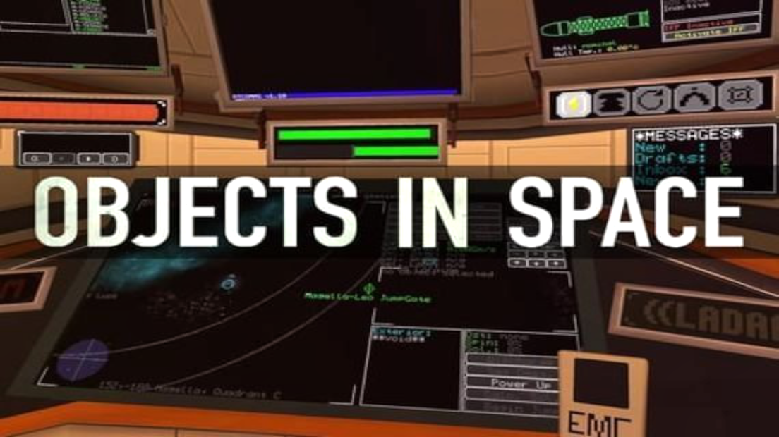 Objects in Space