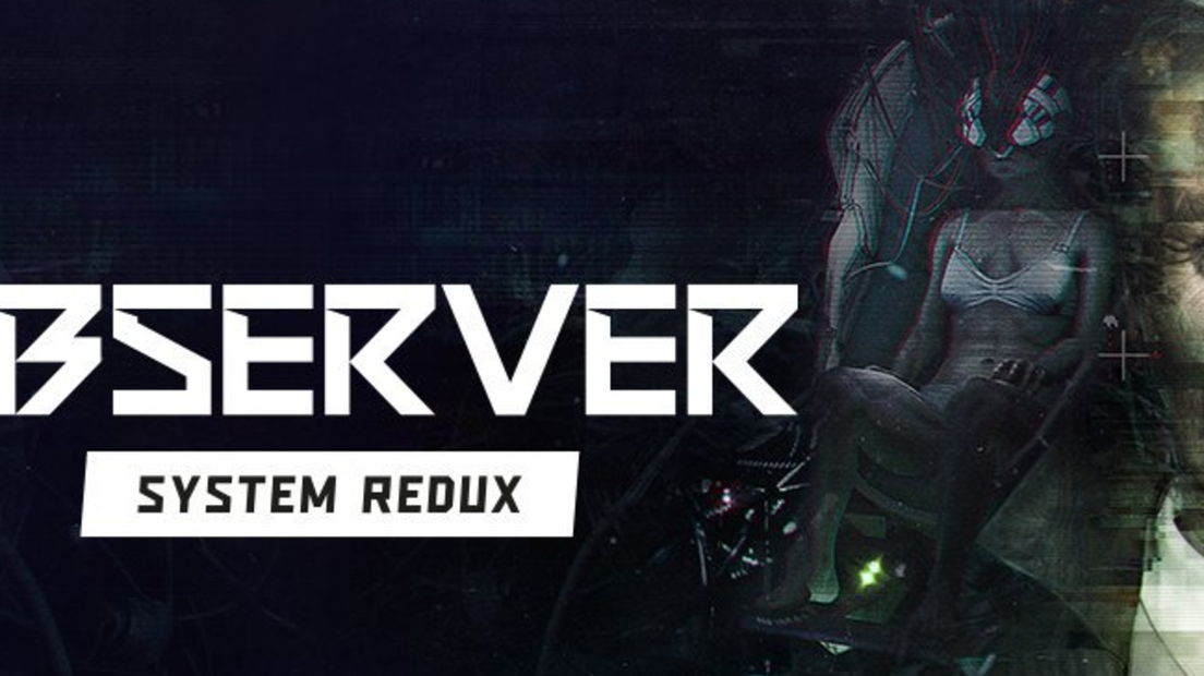 Observer: System Redux