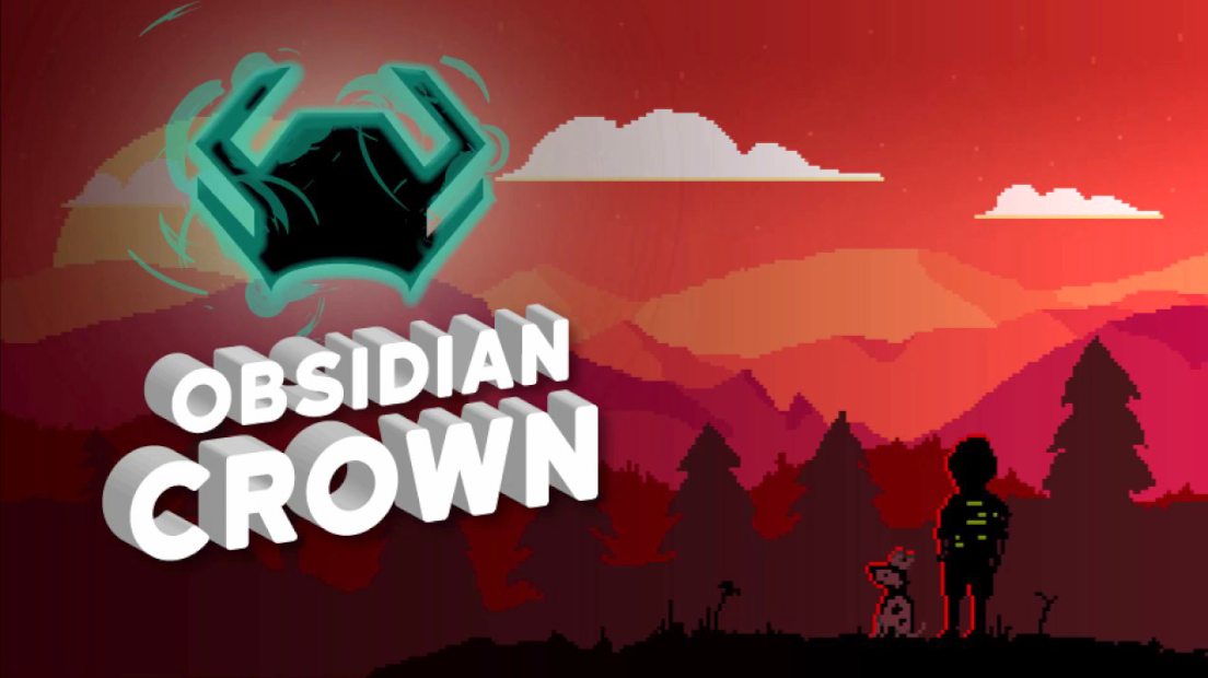 Obsidian Crown