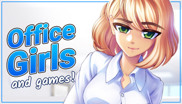 Office Girls and Games