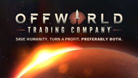 Offworld Trading Company