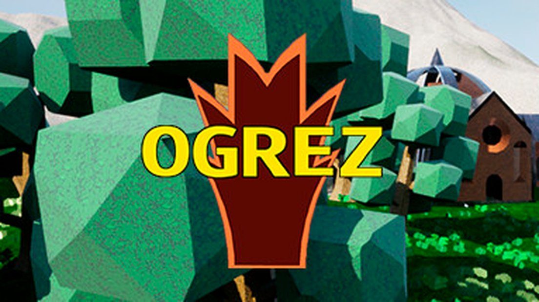 Ogrez