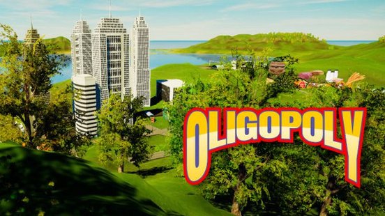 Oligopoly: Industrial Revolution