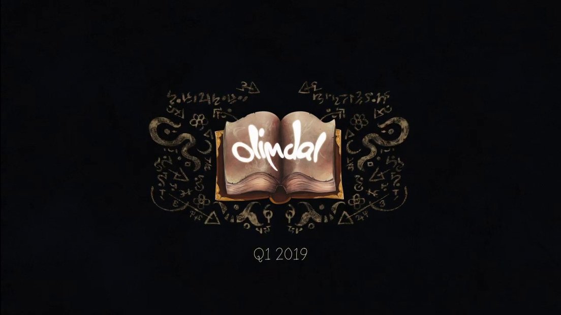 Olimdal
