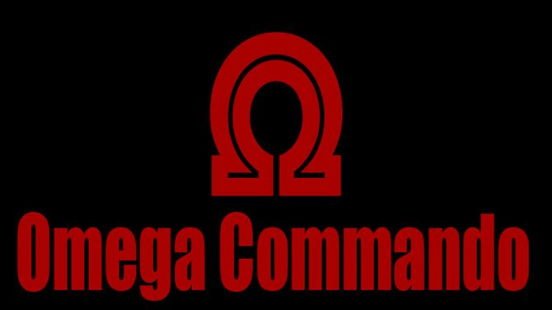 Omega Commando