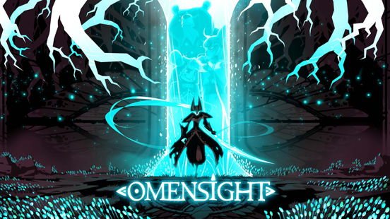 Omensight