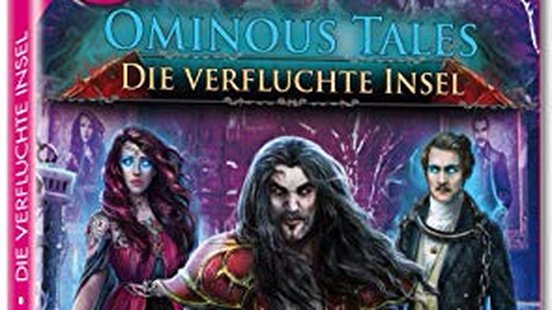 Ominous Tales: Die verfluchte Insel