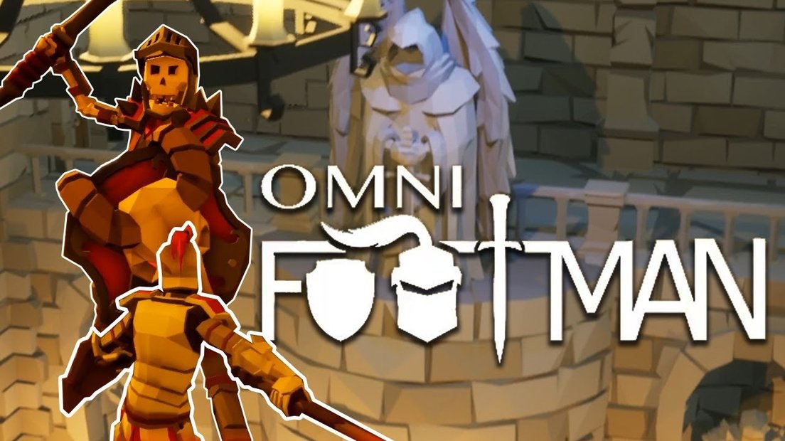 OmniFootman