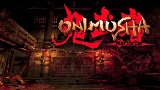Onimusha: Warlords