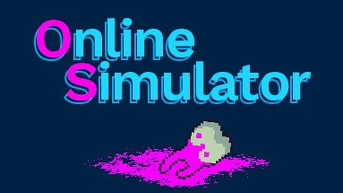 Online Simulator