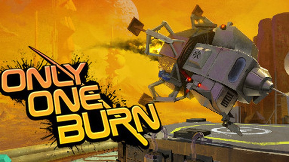 Only One Burn