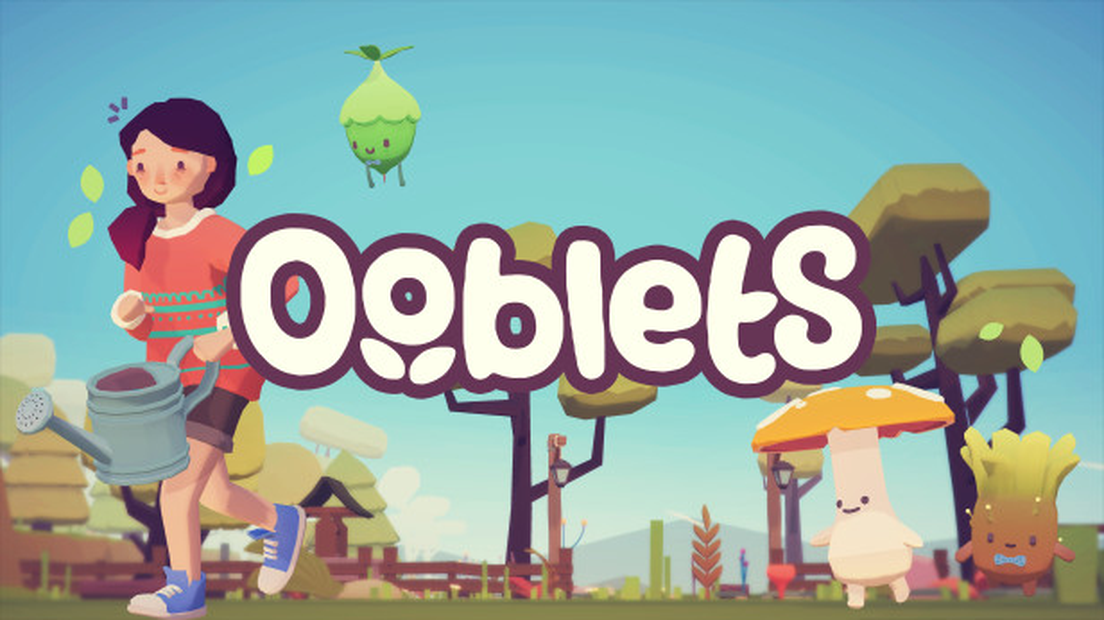 Ooblets
