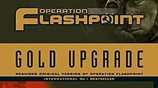 Operation Flashpoint: Red Hammer