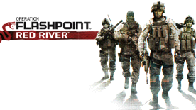 Operation Flashpoint: Red River