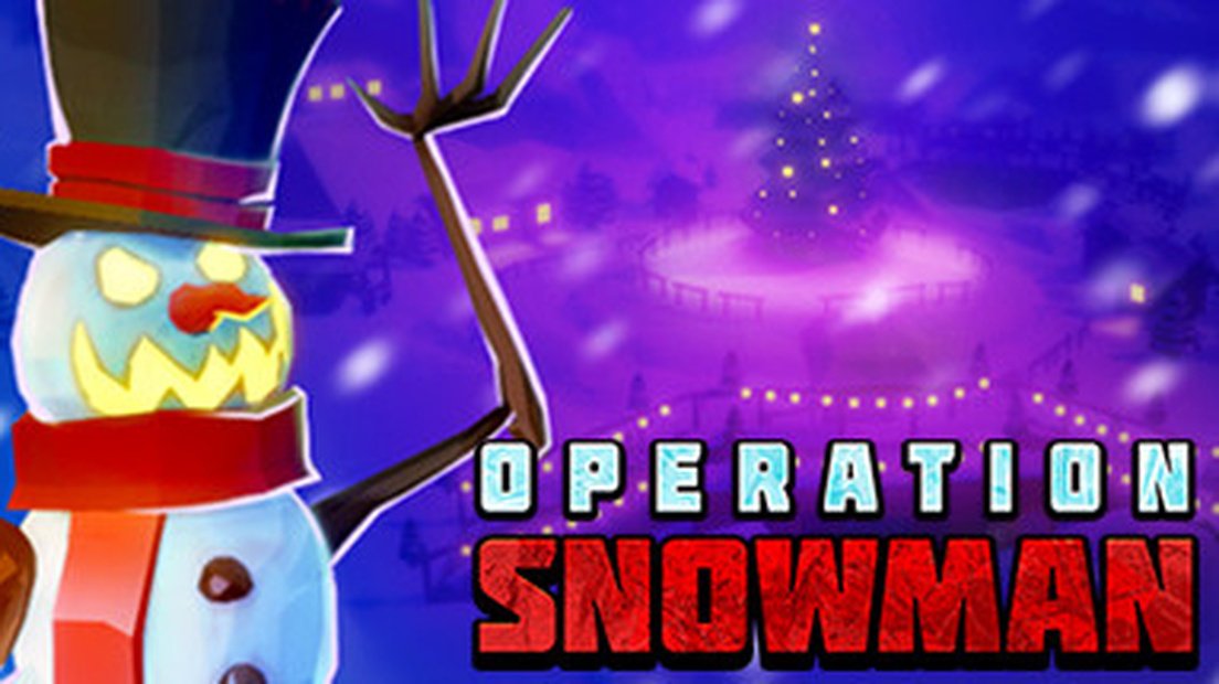 Operation Snowman