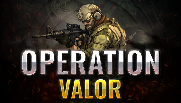 Operation Valor
