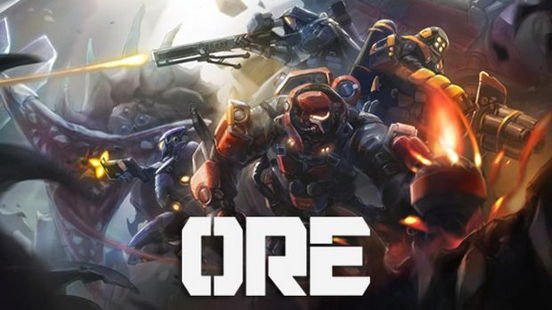ORE