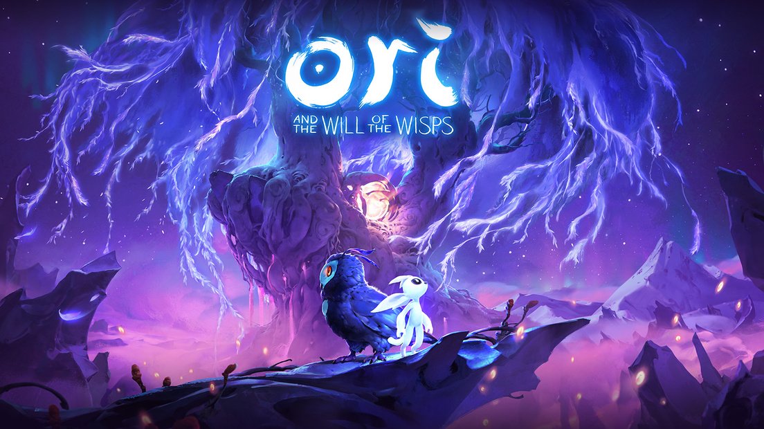 Ori and the Will of the Wisps