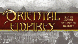 Oriental Empires