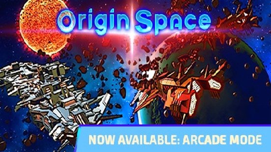 Origin Space