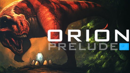 ORION: Prelude