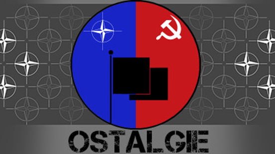 Ostalgie: The Berlin Wall