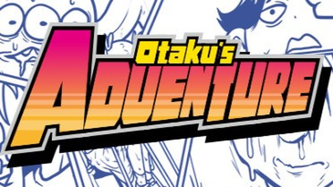 Otaku's Adventure
