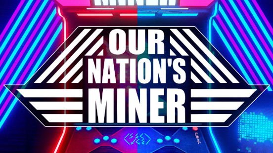 Our Nation's Miner