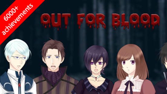 Out for blood