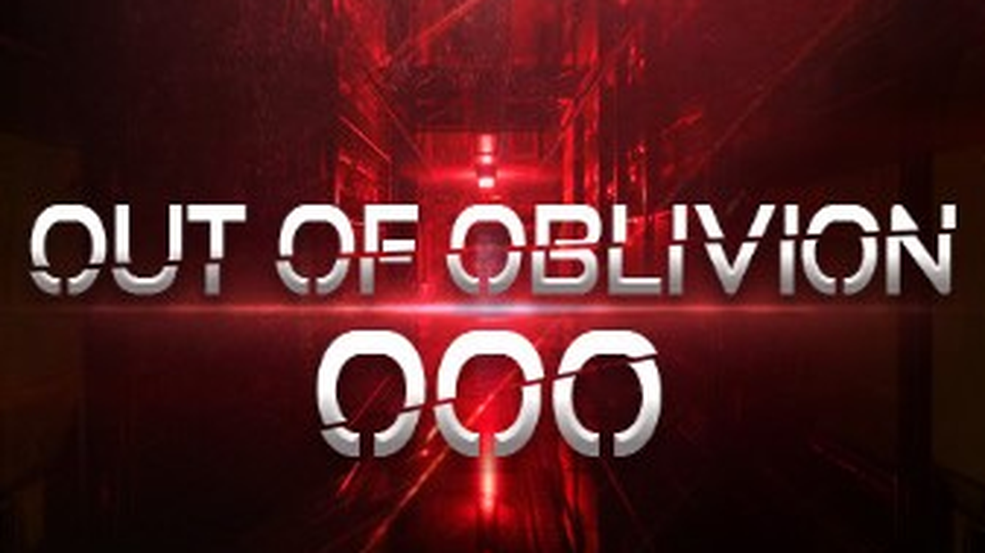 Out of Oblivion