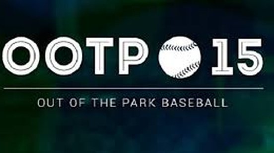Out of the Park Baseball 15