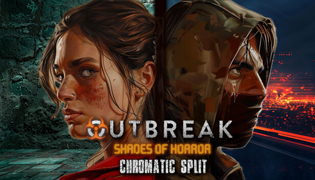 Outbreak: Shades of Horror Chromatic Split