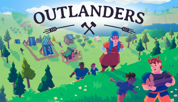 Outlanders