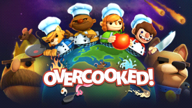 Overcooked