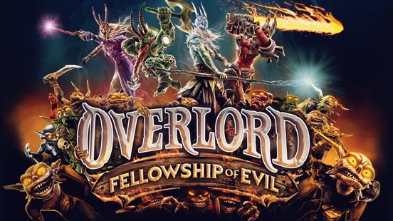 Overlord: Fellowship of Evil