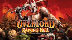 Overlord: Raising Hell