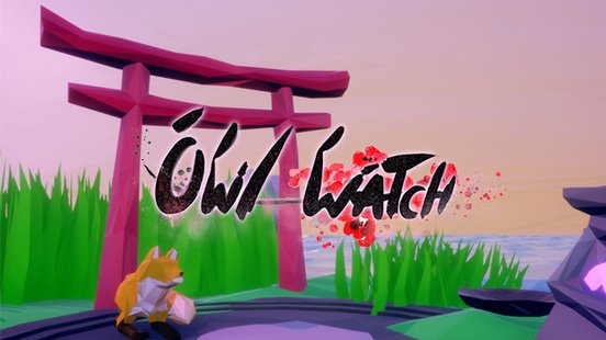 Owl Watch