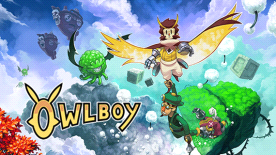 Owlboy